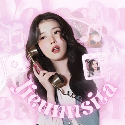 jieunnsita's profile picture. ⠀⠀⠀@JieunsitaPoem 𝜗𝜚 Adopt Me Giveaways, Robux, & más ! ⠀⠀⠀⠀⠀⠀⠀⠀⠀⠀⠀⠀⠀⠀⠀⠀Hc: 🍬 𝜗𝜚 #JieunnsitaRefs 𝜗𝜚 https://t.co/tx20OSm47w 𝜗𝜚
