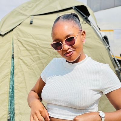 Nqobile35771119's profile picture. Environmental Sustainability | Biotechnology | Future 
Environmental Data Scientist