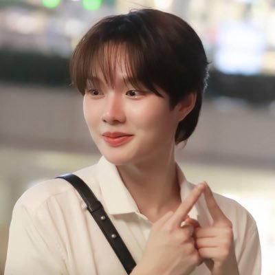 ilyknpv2_'s profile picture. ถึงจะเจอกันช้า แต่วันนี้ได้เจอกันแล้ว 🦆🐰 | หลัก @ilyknp_