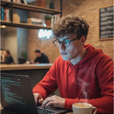 SepecziDre72128's profile picture. building things

https://t.co/1pwMYRZAXl
https://t.co/uZWIj3vupx
https://t.co/CrQqcL8O7A