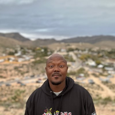 ThatBoyEp's profile picture. Jazz put you on a swing In a project playground, backward all the way As someone giving you a push backwards Were to start you on your journey up