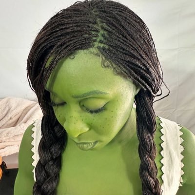 milelumaxed's profile picture. #EradicateFilmTwitter