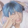 koojblue's profile picture. No antis, no solo stans, no multi fandoms.