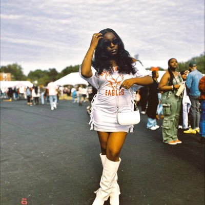 JarrahFaye's profile picture. ✨🤎|🇸🇳|unc alum|esq. to be