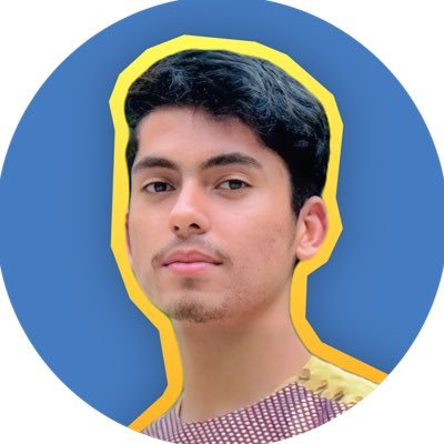 rgnsahil's profile picture. Software Developer | CS Student | MERN-Stack Developer. | Visual Content Creator | Video Editor & Photographer at Afghan Relief