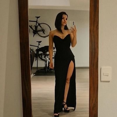 sweety_Danae's profile picture. En este perfil no se interactua con pendejos.