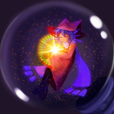 Astrodolphinwav's profile picture. I am Niko Oneshot. || SFW/Suggestive* art mass RT'er || DM if I retweet a bad || p: @thenightsoul1 b: @shadches72