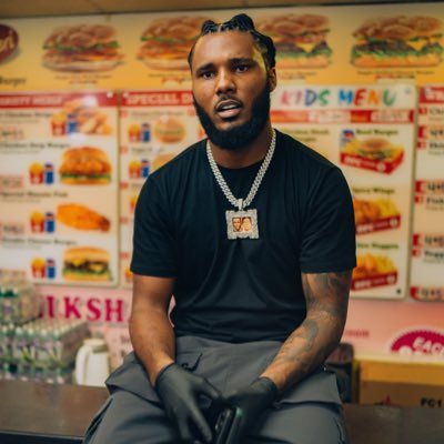 m1llionz's profile picture. 