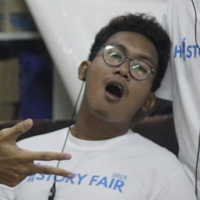 taptaplayarr's profile picture. di laut yang tenang, dan mie ayam yang matang