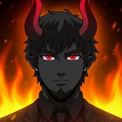 DemonnKurt's profile picture. 
