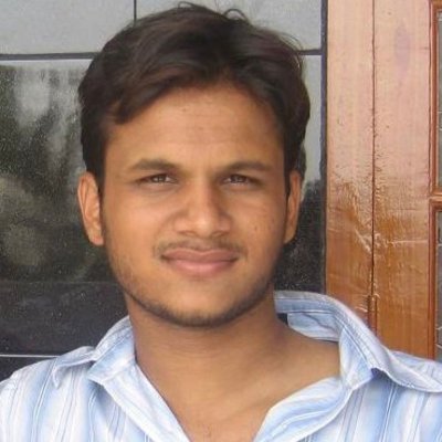 srikmat8's profile picture. 