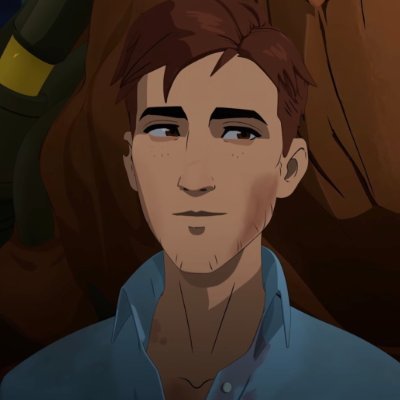 rojastiel's profile picture. marvel rivals, pokemon, apex legends & ow enjoyer | i think jeff the shark is neat | #bb27