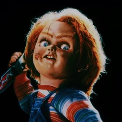 Daily198838's profile picture. Fan page that posts daily Chucky content/updates ✂️🔪