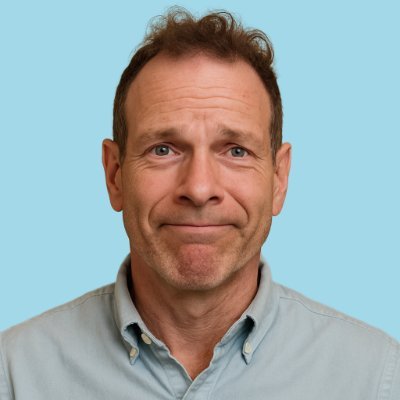 toddytechidiot's profile picture. Clueless middle-aged dad battling a smarter world. Pondering a future dominated by robots. On a journey to tame today's tech chaos, as futile as that may be.