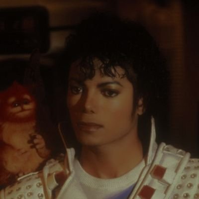 bambichael's profile picture. #michaelmovie 𝜗᭪