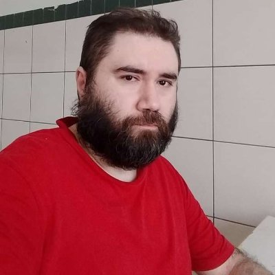 JosceXimenes's profile picture. Agnóstico (meio ateu). Cearense, brasileiro.