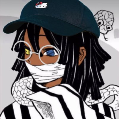 SageTheRag3's profile picture. 28 y/o Coffee Hashira/ local they/them /sage.the.rage on tiktok/ a bit of the tism/streamer