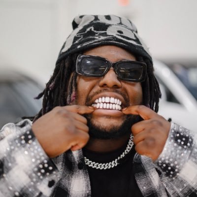 GCyrius's profile picture. Lit South Florida Rapper , click my link if u wanna see lit music video and bad bitches .