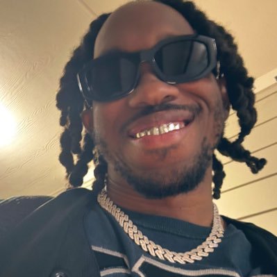 Highly_Spoken's profile picture. THE LAST ONES BETTER #TheBlaKKRabbit®️ TheDojo™️ A&R MANAGEMENT For features and Appearances The Bridge Music Management ! ꙮ 3-5-7 #TheDojo™️ #Just4Kicks