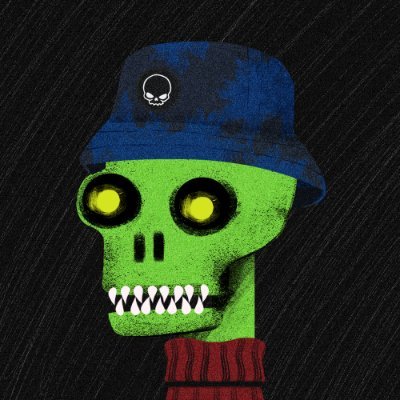 Timo_Meyer's profile picture. Let`s make it a Dao.