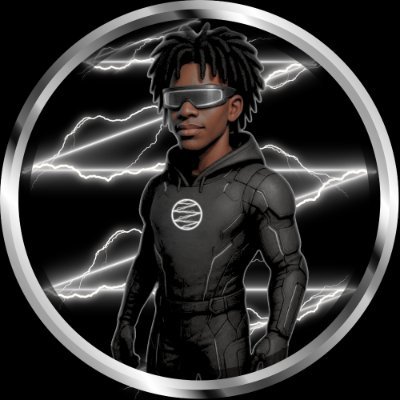 ZWEBZAP's profile picture. 🦅