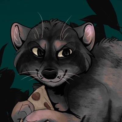 MaroanaLove's profile picture. ✨Bluebell/Maroana/Aeris ✨Artist, P!ATD, Synesthesia, ✝️, 🖤💛💜, Foam Fabrication / Cosmetics Industry 🦕 💕 ☂ In Omnia Paratus☂️ Icon: @VeePaws