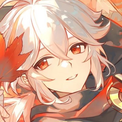 ransy_cos's profile picture. ❗️be aware that I post/repost nsfw content❗️Cosplayer || 🏳️‍⚧️He/Them || 25 years old || Mostly KazuHei/HeiKazu reposts || Arts acc: @ransy_arts