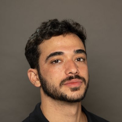 ItsOriMane's profile picture. Influencer Marketing for SaaS (@MeetGamma, @GetLindy, and more) | Language & Traveling Enthusiast