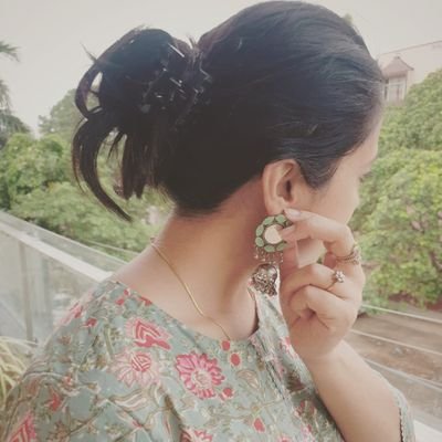 naveetscientist's profile picture. Ph.D. | Post Doc | Principal Scientist | INSPIRE Faculty Awardee | Woman Scientist of the Year 2024/25 | Drone & AI-based SHM | Piezoelectric Energy Harvesting