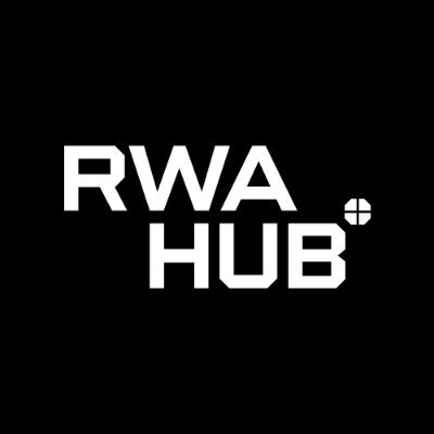 RWAHUB_Official's profile picture. 