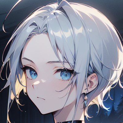 Edwar448495's profile picture. とあるVtuberが暇そうにこちらを見ている一緒に遊びますか？                 はい or YES ※DMは基本的にお返事しません