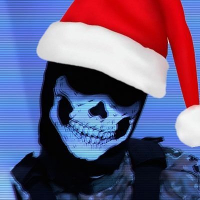 MickWaffen's profile picture. 𝐍𝐚𝐭𝐢𝐨𝐧𝐚𝐥 𝐒𝐨𝐜𝐢𝐚𝐥𝐢𝐬𝐭 | 𝐂𝐡𝐫𝐢𝐬𝐭 𝐢𝐬 𝐊𝐢𝐧𝐠 ✟ | 𝐙𝐨𝐨𝐦𝐞𝐫 𝐖𝐚𝐟𝐟𝐞𝐧 ✚
