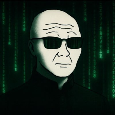 promptaholic's profile picture. built an ai that replaced me, now i work for it