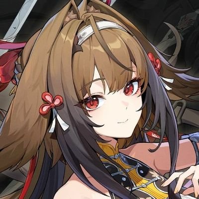 dailyeshunguang's profile picture. 🍂 Daily account for Ye Shunguang from #ZenlessZoneZero || Not leak free!