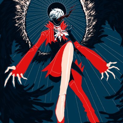 PepoKurusu's profile picture. Ojala pudiera ver tus lagrimas