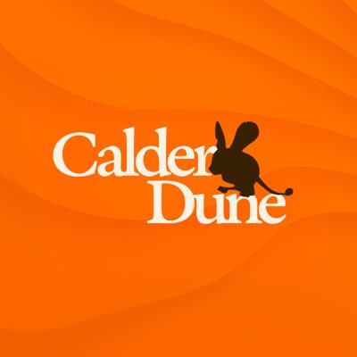 CalderDune's profile picture. 