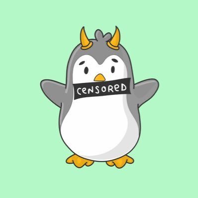 ThePenguiinXBT's profile picture. 🐧 20 y/o trader-Fail 1000 times and still you might not make it 🌊Telegram-:https://t.co/MiDD7q7e7U... 🧊Follower Of The Waves Links 👇Tweets/trades NFA