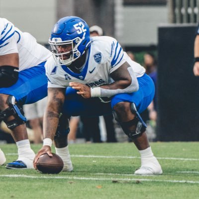 Yakiri Walker Profile