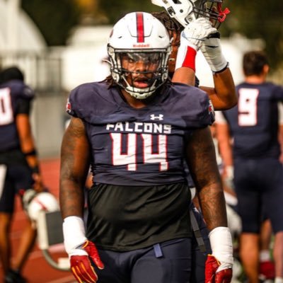 AamirPender's profile picture. 215📍Philadelphia C’o 23 / Hybrid DL /4 years of eligibility/GPA 3.6/ 6’1 , 270 #JUCO lackawanna College Email:aamirpender11@gmail.com/ cell: 267-973-2594