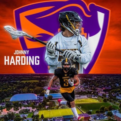 john_harding_RB's profile picture. 5,9 180- Dual Sport Athlete at Hobart | 2024 Liberty League & Hobart Lacrosse Rookie of the year | 2025 Liberty League First Team