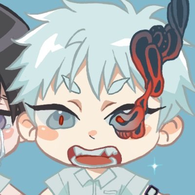 kanashiibe_'s profile picture. 