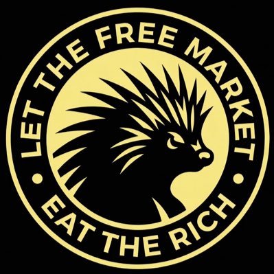tummler_af's profile picture. I am a liberty and free market propagandist. I regularly host live discussions on politics via TikTok - check the link below.