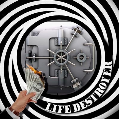 L1f3D3str0yer's profile picture. Unethical Findom God😈 $50 DM fee | Backup: @Lif3D3stroy3r | Tg: @Lif3Destroyer | © 2025 Life Destroyer. All rights reserved.