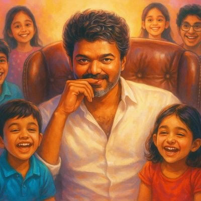 DrMouneeswaran's profile picture. || Doctor⚕️||
தமிழக வெற்றி கழகம் ||
|| கோட்பாடு - பிறப்பொக்கும் எல்லா உயிர்க்கும் ||
|| கொள்கை - மதச்சார்பற்ற சமத்துவ சமூகநீதி || ஜனநாயகம் ||