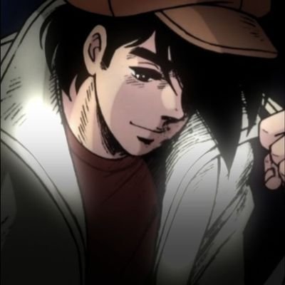 ErO_Ssun321's profile picture. 🌇Sirvo para amar,no para ser amado🌆
@chaosfdp @TET0L1NES