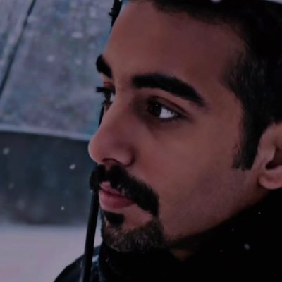 7mniiii99's profile picture. ما زلنا نحسن الظن رغم نفاذ السبعون عذر