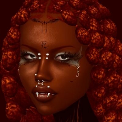 hotsimul4tion's profile picture. in cas as we speak // wcif friendly & nsfw sometimes // she/her