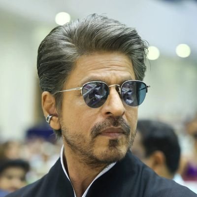 SRKian_Shafi's profile picture. 