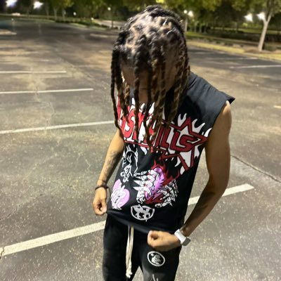 kamdoublekk's profile picture. No Affiliating 🩸