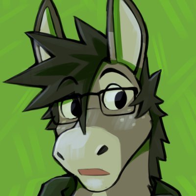 Deckler1's profile picture. | Mx | 23 | ENG/ESP | Artist | 
 comms: OPEN (send a dm pls)